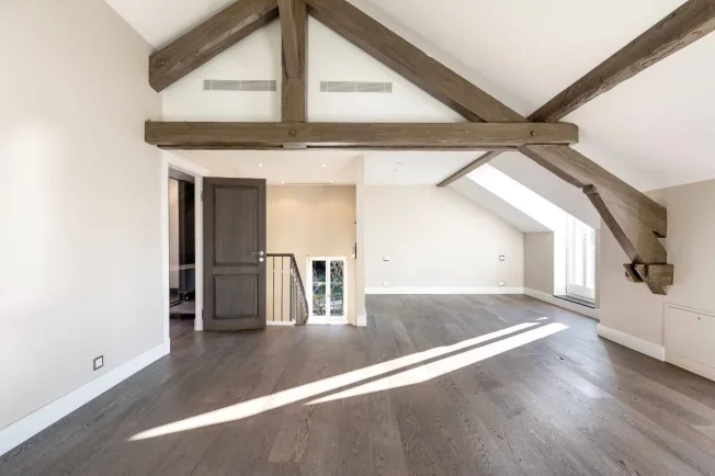 10 Zimmer Villa in Vésenaz – photo 8 sur 11
