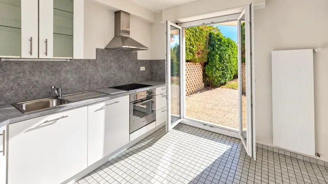 4 Zimmer Wohnung in Cartigny – Foto 4 von 6