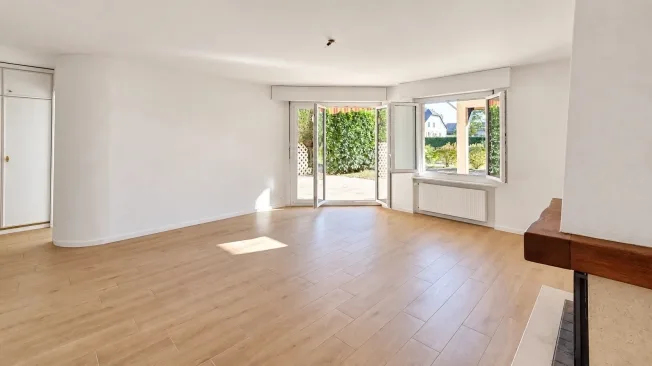 4 Zimmer Wohnung in Cartigny – Foto 3 von 6