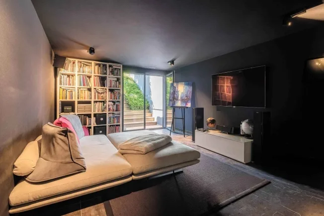 7 Zimmer Einfamilienhaus in Vessy – foto 12 di 13