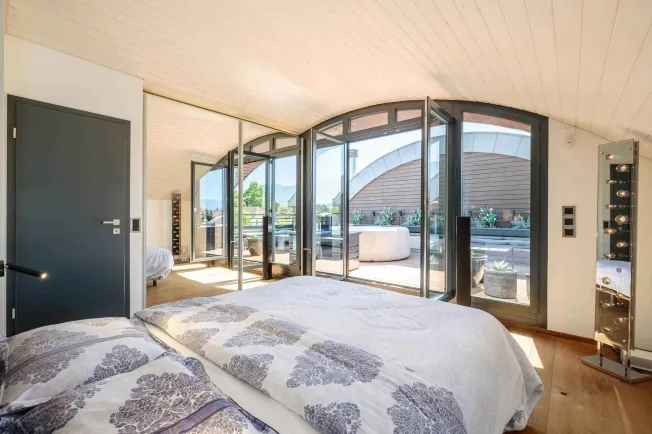 7 Zimmer Einfamilienhaus in Vessy – foto 8 di 13