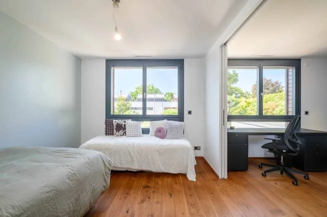 7 Zimmer Einfamilienhaus in Vessy – foto 10 di 13