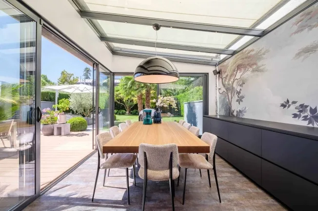 7 Zimmer Einfamilienhaus in Vessy – foto 5 di 13