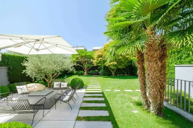 7 Zimmer Einfamilienhaus in Vessy – foto 7 di 13