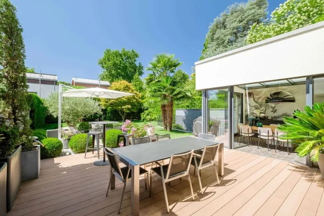 7 Zimmer Einfamilienhaus in Vessy – foto 6 di 13