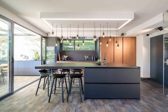 7 Zimmer Einfamilienhaus in Vessy – foto 4 di 13