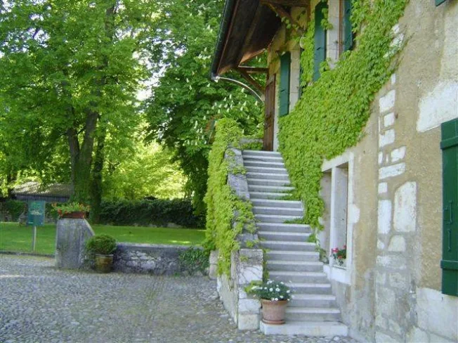 15 Zimmer Einfamilienhaus in Satigny – photo 2 sur 5