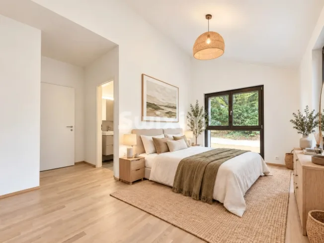 5 Zimmer Wohnung in Satigny – Foto 4 von 6