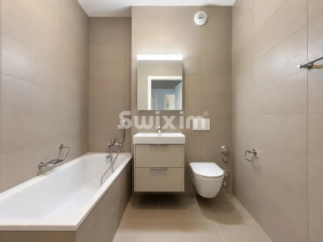 5 Zimmer Wohnung in Satigny – Foto 6 von 6