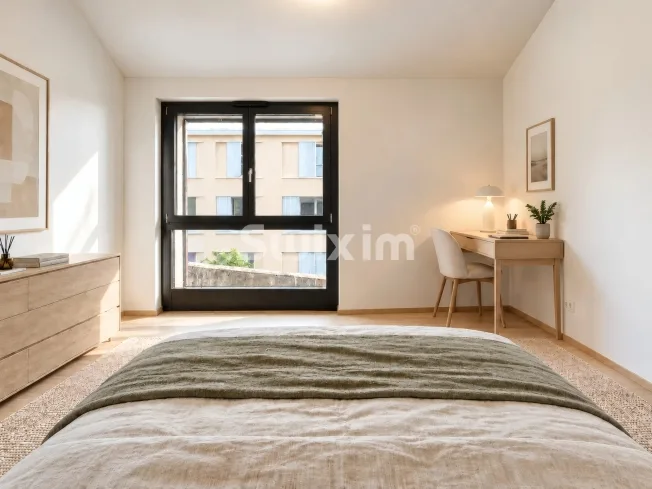 5 Zimmer Wohnung in Satigny – Foto 5 von 6