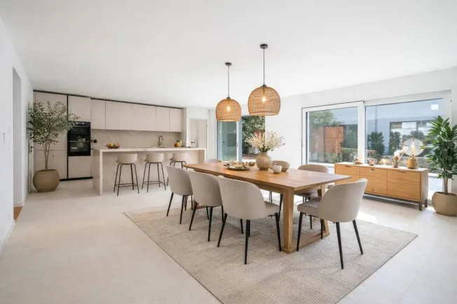 9 Zimmer Villa in Collonge-Bellerive – photo 2 sur 12