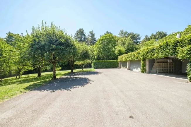 8 Zimmer Reihenfamilienhaus in Vandoeuvres – foto 12 di 13