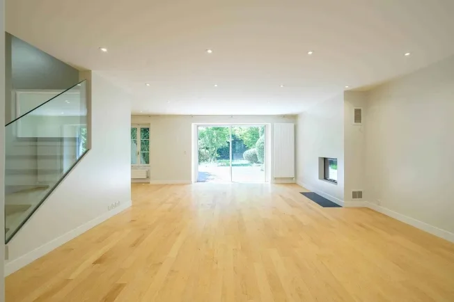 8 Zimmer Reihenfamilienhaus in Vandoeuvres – foto 2 di 13