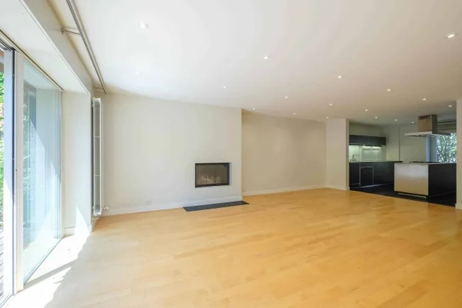 8 Zimmer Wohnung in Vandoeuvres – foto 2 di 9