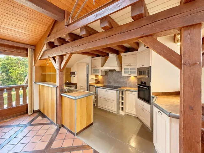 5.5 Zimmer Reihenfamilienhaus in Eysins – Foto 3 von 9