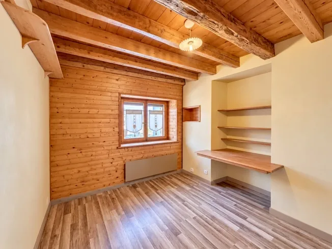 5.5 Zimmer Reihenfamilienhaus in Eysins – Foto 6 von 9