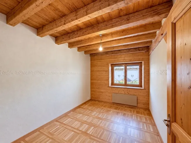 5.5 Zimmer Reihenfamilienhaus in Eysins – Foto 7 von 9