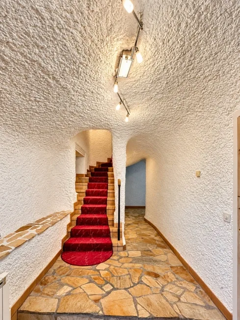5.5 Zimmer Reihenfamilienhaus in Eysins – Foto 9 von 9