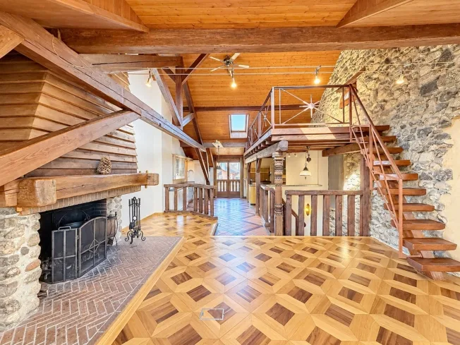 5.5 Zimmer Reihenfamilienhaus in Eysins – Foto 2 von 9