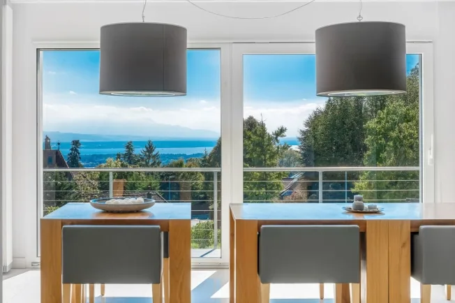 9 Zimmer Einfamilienhaus in Begnins – Foto 6 von 13