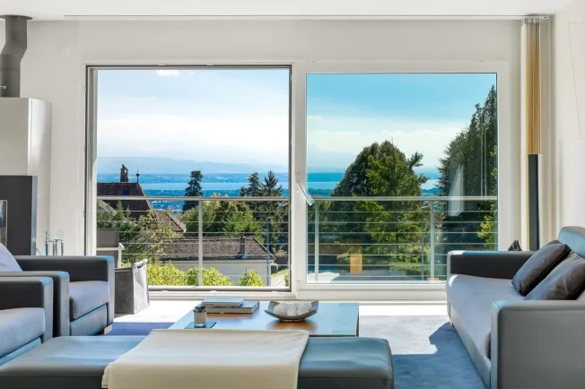 9 Zimmer Einfamilienhaus in Begnins – Foto 5 von 13