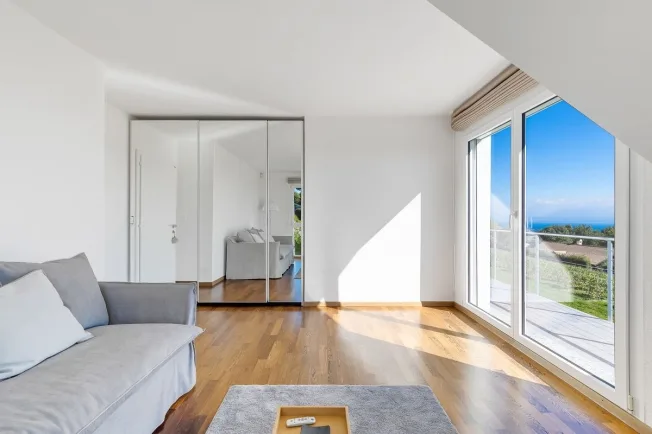9 Zimmer Einfamilienhaus in Begnins – Foto 13 von 13