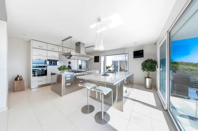9 Zimmer Einfamilienhaus in Begnins – Foto 8 von 13
