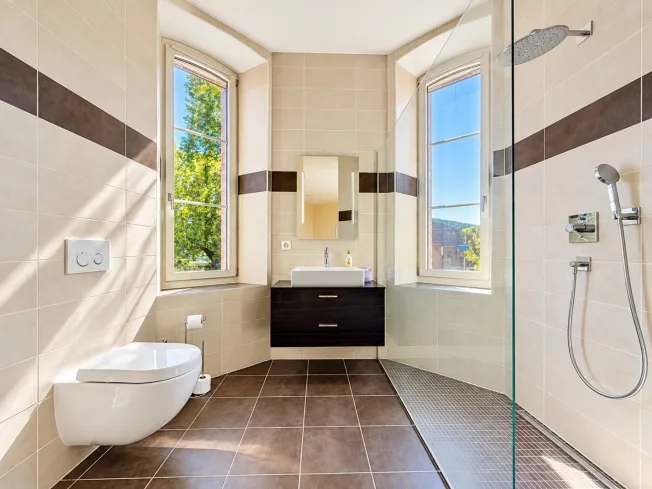 6.5 Zimmer Einfamilienhaus in Chéserex – foto 7 di 12