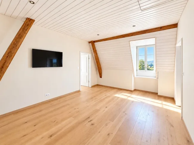 6.5 Zimmer Einfamilienhaus in Chéserex – foto 8 di 12