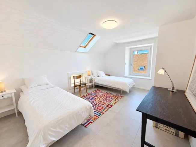 7.5 Zimmer Attikawohnung in La Rippe – photo 7 of 10