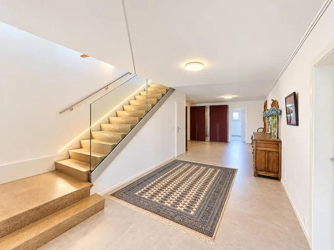 7.5 Zimmer Attikawohnung in La Rippe – photo 5 of 10