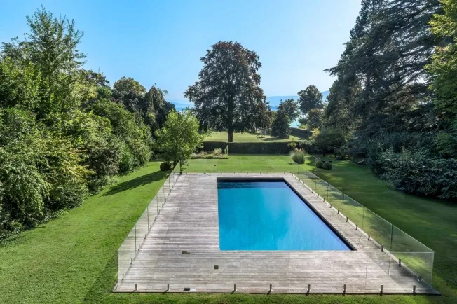 10 Zimmer Villa in Versoix – foto 9 di 13