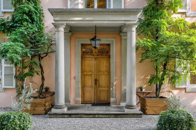 10 Zimmer Villa in Versoix – foto 10 di 13