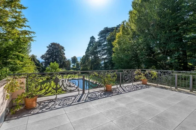 10 Zimmer Villa in Versoix – foto 2 di 13