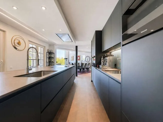 7.5 Zimmer Villa in Penthaz – foto 2 di 13