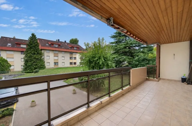 3.5 Zimmer Wohnung in Cossonay – photo 8 sur 8
