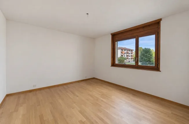 3.5 Zimmer Wohnung in Cossonay – photo 6 sur 8