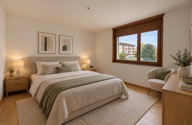 3.5 Zimmer Wohnung in Cossonay – photo 7 sur 8