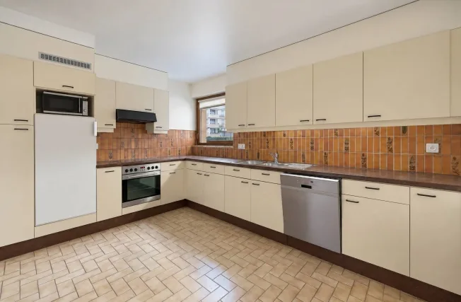 3.5 Zimmer Wohnung in Cossonay – photo 4 sur 8