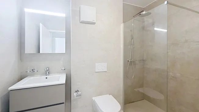 4.5 Zimmer Wohnung in Penthalaz – photo 11 sur 11