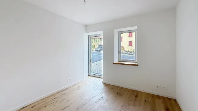 4.5 Zimmer Wohnung in Penthalaz – photo 10 sur 11