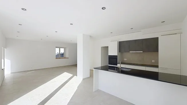 4.5 Zimmer Wohnung in Penthalaz – photo 5 sur 11