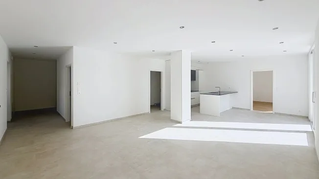 4.5 Zimmer Wohnung in Penthalaz – photo 3 sur 11