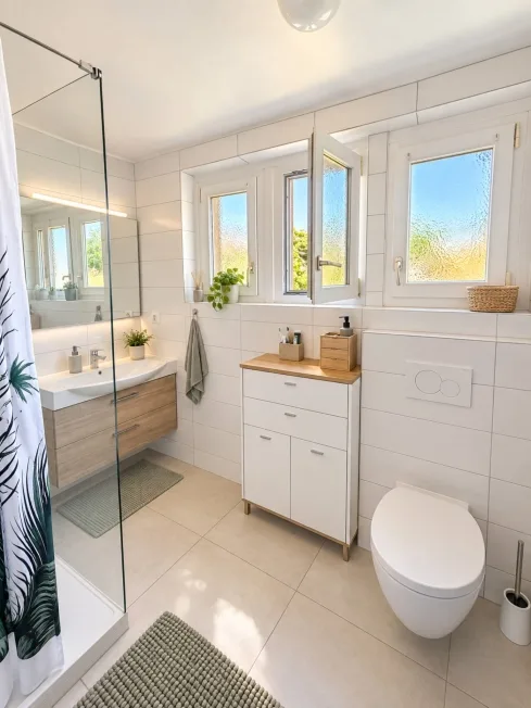 3.5 Zimmer Attikawohnung in Yverdon-les-Bains – foto 7 di 10