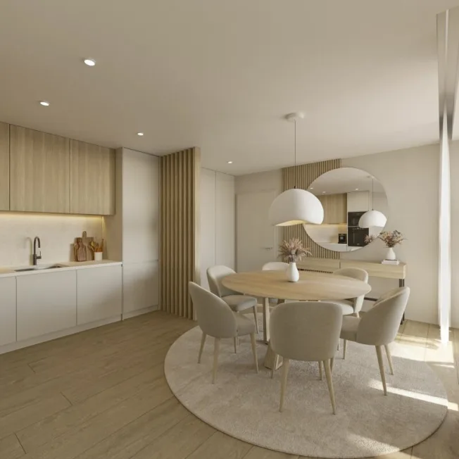 2.5 Zimmer Wohnung in Yverdon-les-Bains – Foto 6 von 12