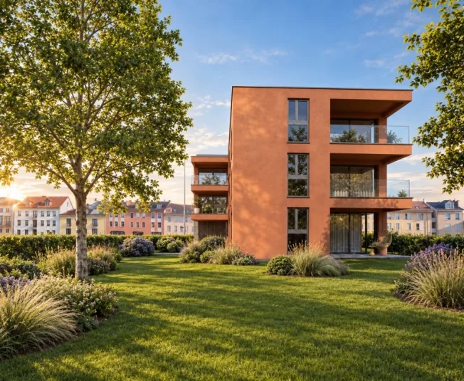2.5 Zimmer Wohnung in Yverdon-les-Bains – foto 12 di 13