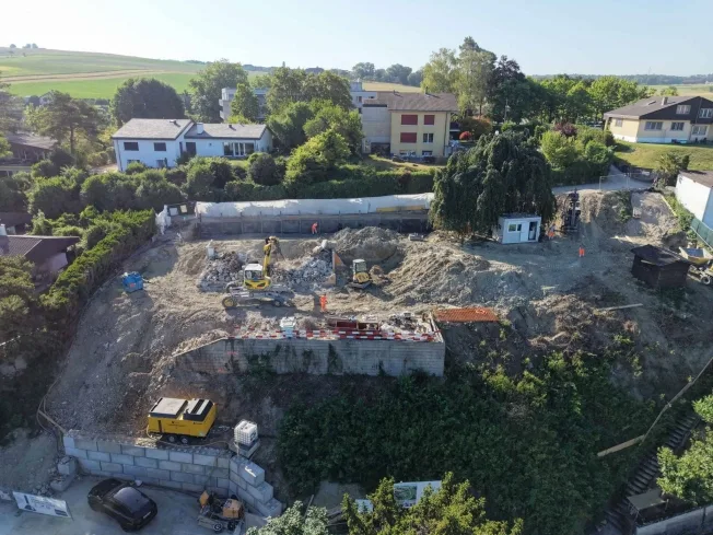 4.5 Zimmer Wohnung in Yverdon-les-Bains – foto 7 di 11