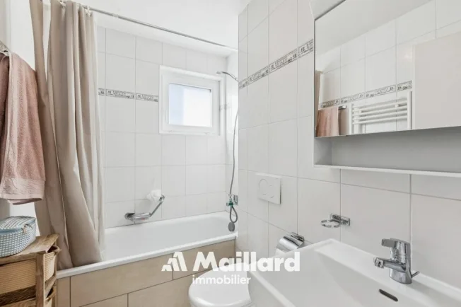 4.5 Zimmer Wohnung in Champagne – Foto 5 von 14