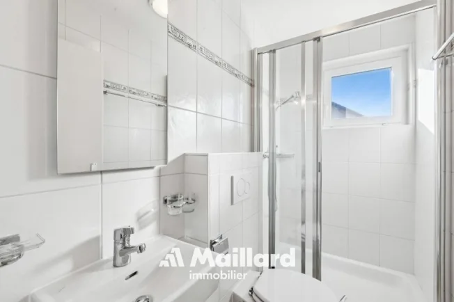 4.5 Zimmer Wohnung in Champagne – Foto 8 von 14