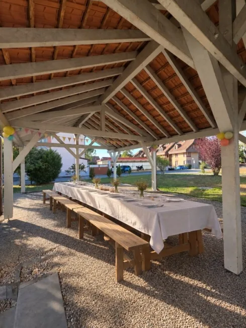 4.5 Zimmer Wohnung in Champagne – Foto 11 von 14